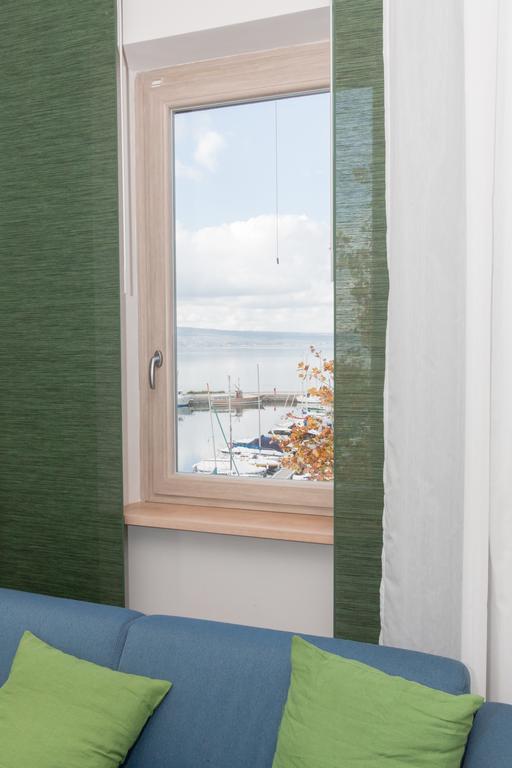La Suite Sul Lago 卡波迪蒙泰 外观 照片